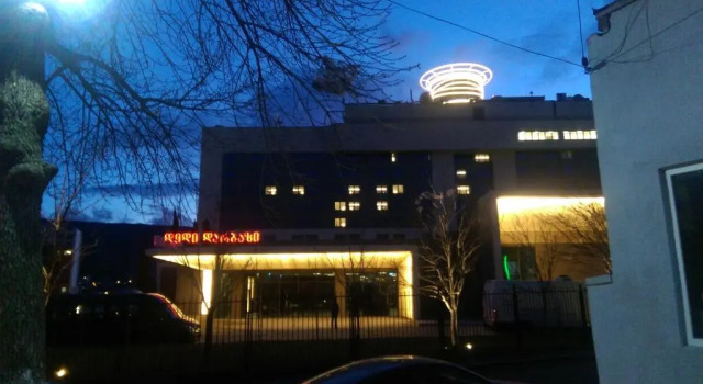 Gng Apartments