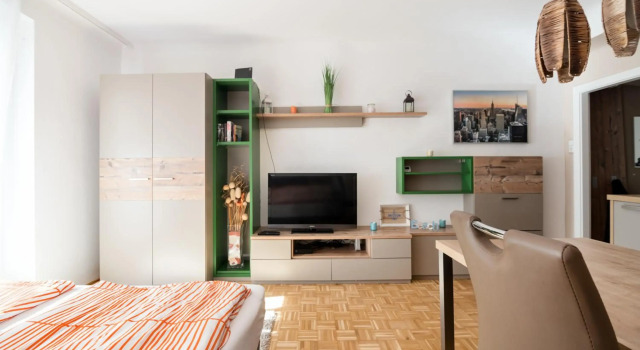 Cosy apartment near VIC (UNO City), Reserva ahora Apartamento Viena Austria, cerca de Lago Kaiserwasser