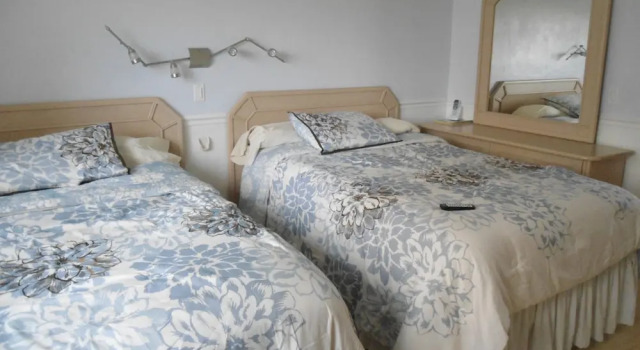 Двухместный номер Standard c 1 комнатой с видом на бассейн Malyn Resort