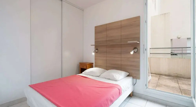 Cozy Apartment by the Sea, Book Apartment Le Grau-du-Roi Camargue