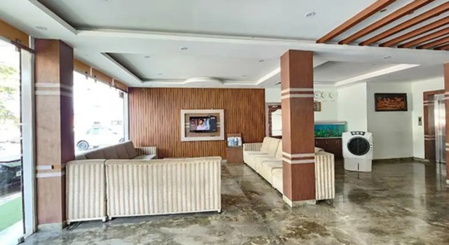 Fabhotel Prime Ministers Kourt, Забронировать Отель Отели Coorg 3 звезды, 3*