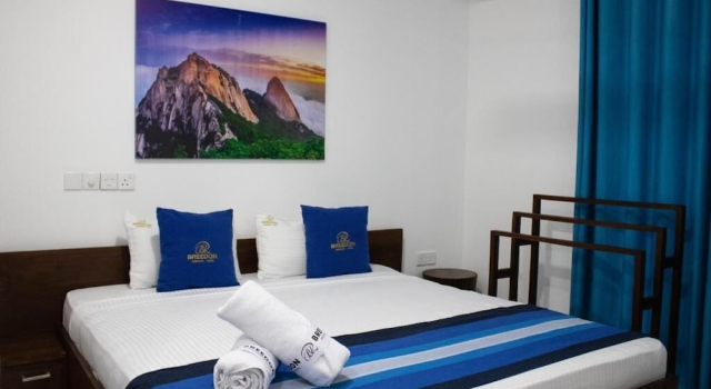 Breedon Residence Hotel, Забронировать Отель Анурадхапура округ Анурадхапура