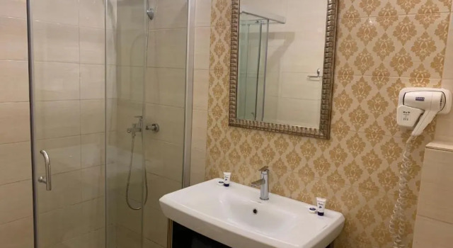 Студия Hotel Goya Collection