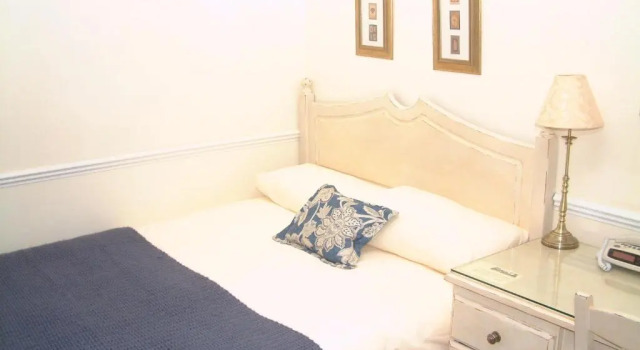 West Lodge Hotel