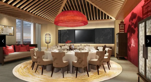 Hyatt Regency Beijing Shiyuan