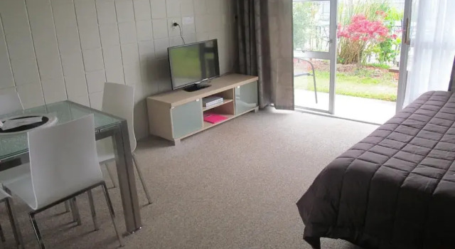 Parkview Motel, Rezerwuj Motel Hotele w Auckland Region ze śniadaniem, Śniadanie