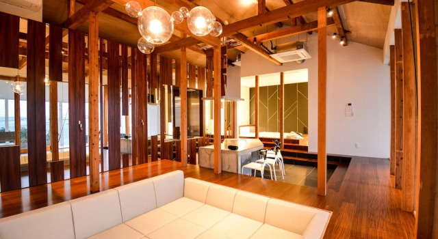 Awaji Villa Forest - Vacation STAY 44333v, Buchen Sie Villa Villen in Hyogo, Villa