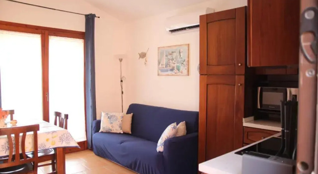 Appartamento MaGiBac Due - Zona Olbia Mare - IUN Q7449, Забронировать Апартаменты/квартира Ольбия Изумрудный берег, рядом с Isola Bianca Harbour