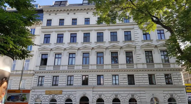 Viennese Prater Residence, Rezerwuj Hotel Hotele w Wiedeń z parkingiem, Parking