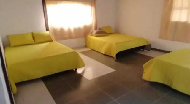 Hotel Villa Noel, Rezervovat Hotel Levné hotely v Fusagasuga