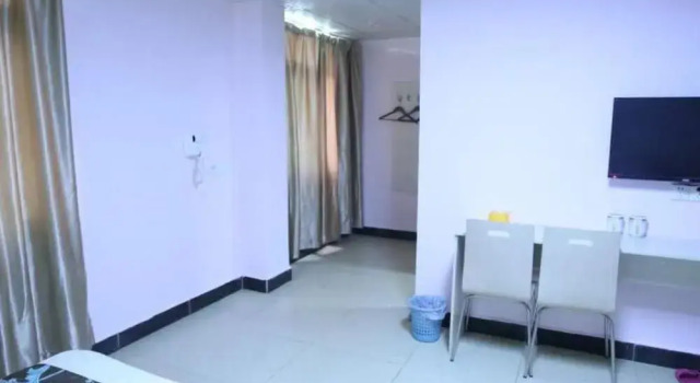 Guangzhou Wifi Boutique Apartment