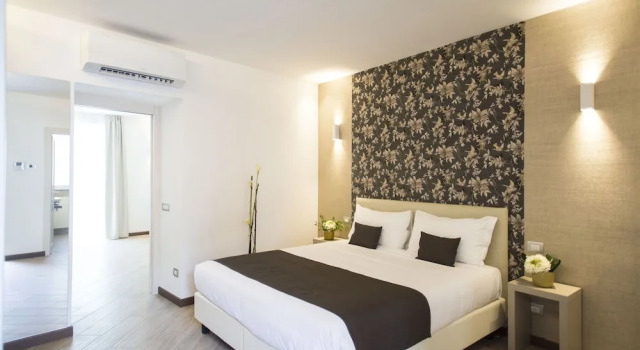 Hotel Ponti