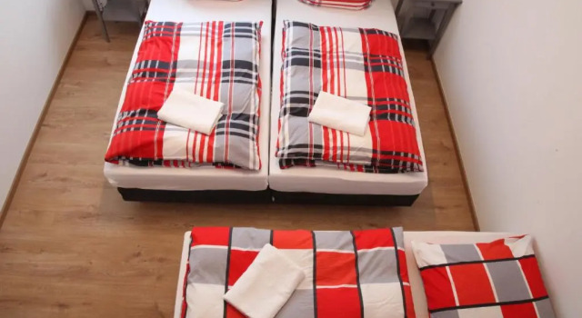 Schwaben Apartment, Réserver Appartement Oberboihingen Bade-Wurtemberg