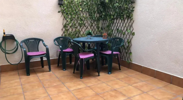 Коттедж BADAROSA House10min to BARCELONA City&NearTo BEACH