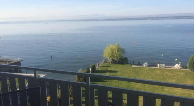 Апартаменты Дуплекс Gasthaus Seeblick