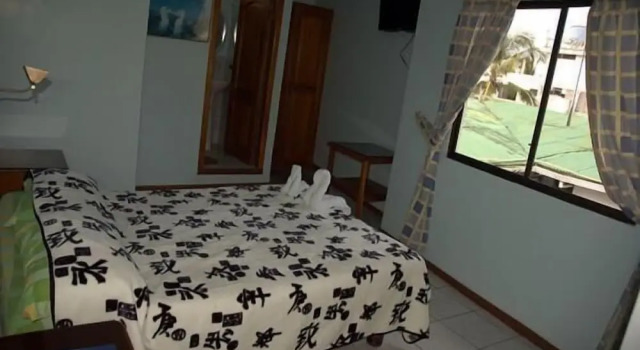 Номер Standard Hotel Salinas
