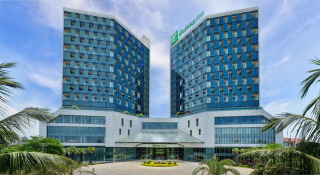 Holiday Inn Haikou West Coast by IHG