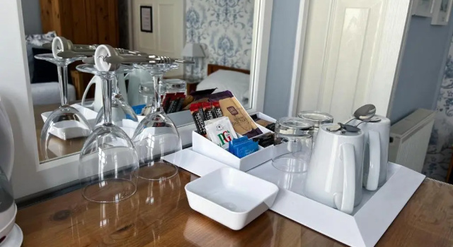 Caer Menai, Prenota Hotel Hotel a Gwynedd con colazione, Colazione