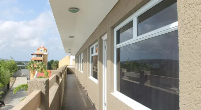 Двухместный номер Standard Eden Beach Resort - Bonaire