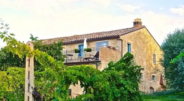 Lovely Apartment in Ripatransone, Rezervovat Apartmán Ripatransone 