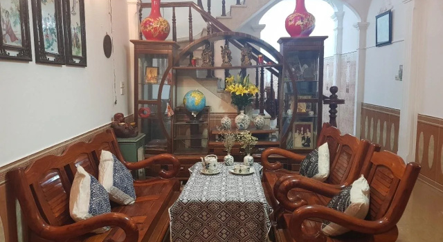 Zen Maison Homestay, Забронировать Отель Отели в центре Ханоя, в центре