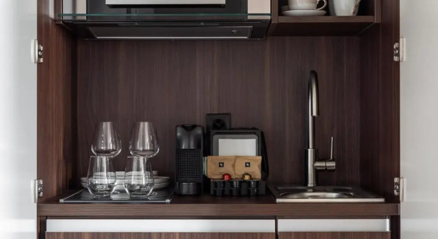 Номер Standard Mimosa Suites