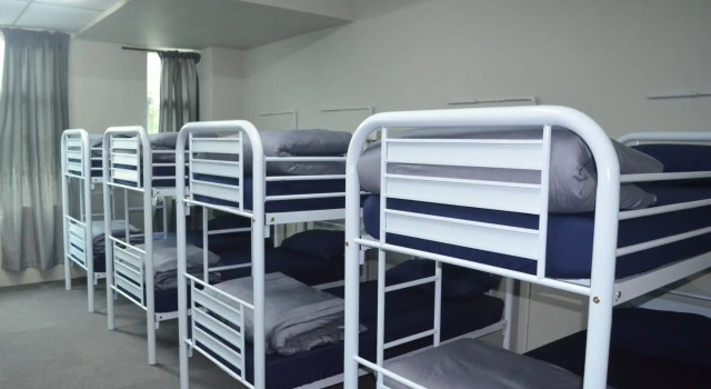SPOT ON 89751 Bed Station Guest House - Hostel, Rezerwuj Hostel Tanah Rata 