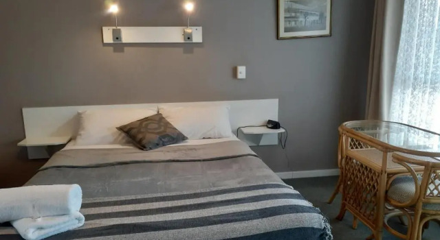 Номер Standard Birch Motel Tocumwal Previously Known as Kanimbla Motor Inn