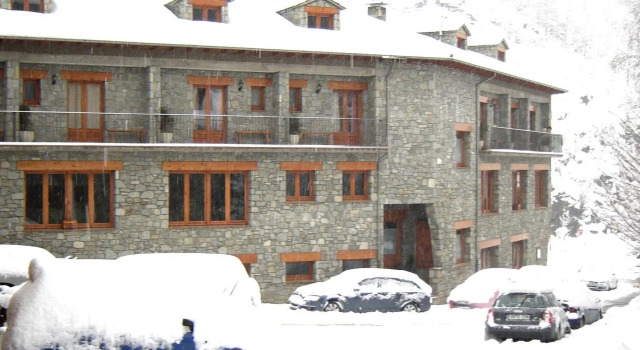 Hotel La Farga