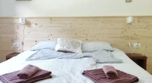 Holiday Home Jelovcerjeva, Rezervovat Hotel Hotely v Julian Alps s parkováním, Parkování