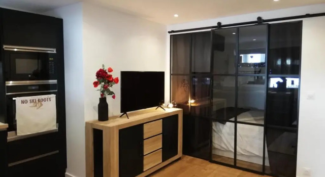 Appartement 3 étoiles à La Clusaz