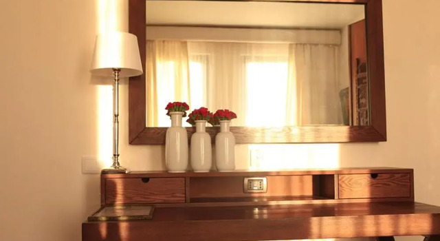 Люкс Superior Soundouss Hotel