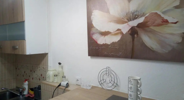 Студия Vicky Apartments