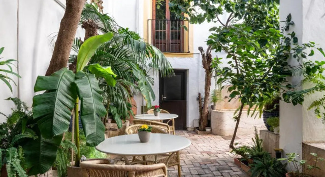 Номер Standard Art Boutique Hotel Chamarel