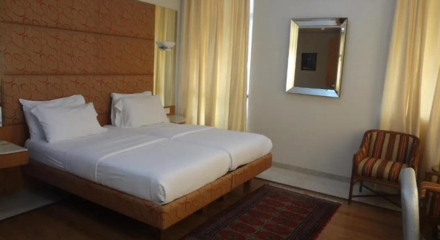 Astoria Hotel