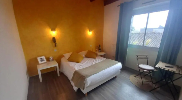 Les Bruyeres, Prenota Hotel cantone di Plélan-le-Grand Bretagna