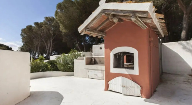 Venere Comfortable Holiday Residence