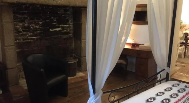 Appartement, Забронировать Апартаменты/квартира Гранвиль Mont Saint-Michel Bay