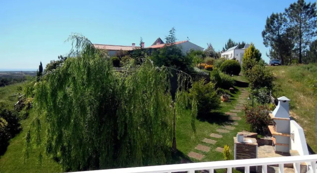 Студия Salgadinho Casa de Campo & Selao da Eira Velha