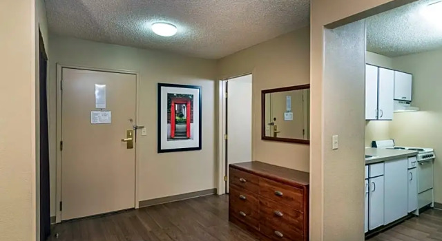 Номер Deluxe Extended Stay America Suites - Arlington - Six Flags