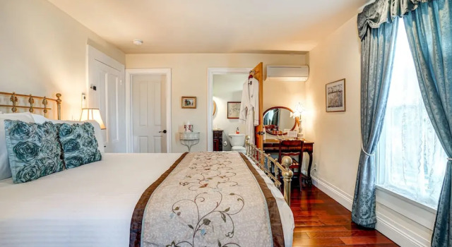 Номер Standard The River Belle Inn
