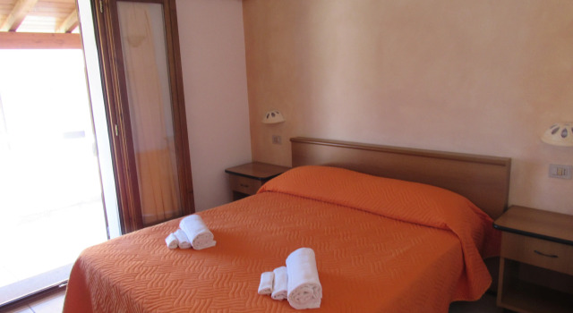 Marina Manna Hotel & Club Village