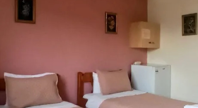 Двухместный номер Economy Windy Place