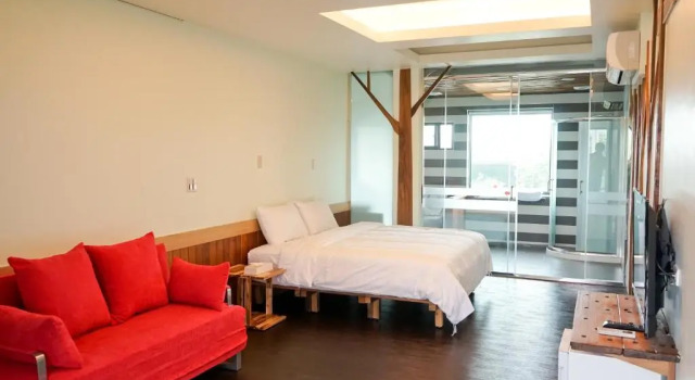 Studio Artisan B&B