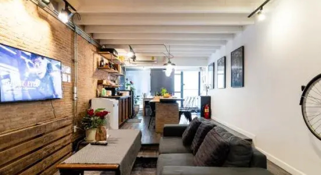 Ombra House No.1