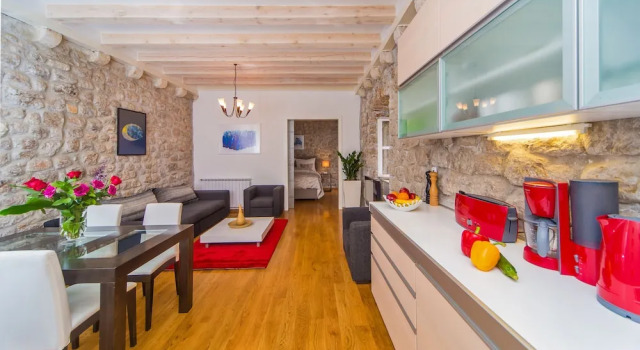LaMaison Dubrovnik, Забронировать Апартаменты/квартира Апартаменты Дубровника, рядом с Ворота пирса, Апартаменты/квартира