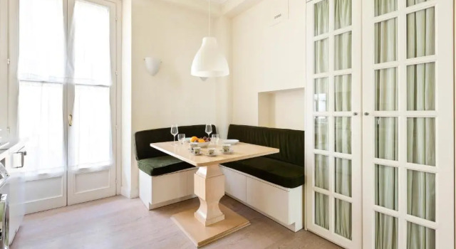Corso Vercelli Elegant Apartment, Забронировать Апартаменты/квартира Апартаменты Милана, рядом с Fondazione Stelline, Апартаменты/квартира