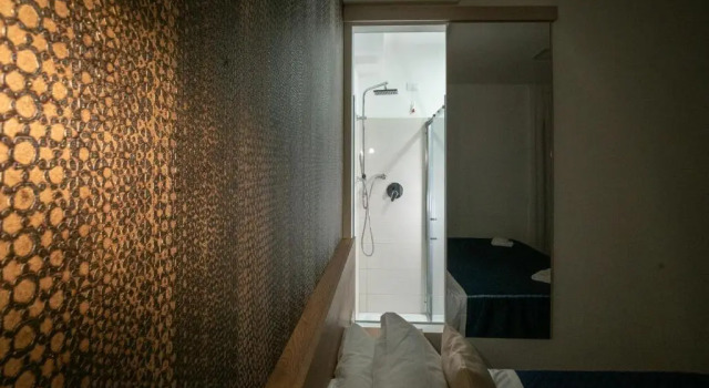 Standard- værelse Guglielmo Motel