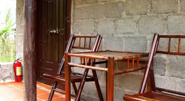 Whisper Nature Bungalow, Book Hotel Cat Ba National Park Cat Ba