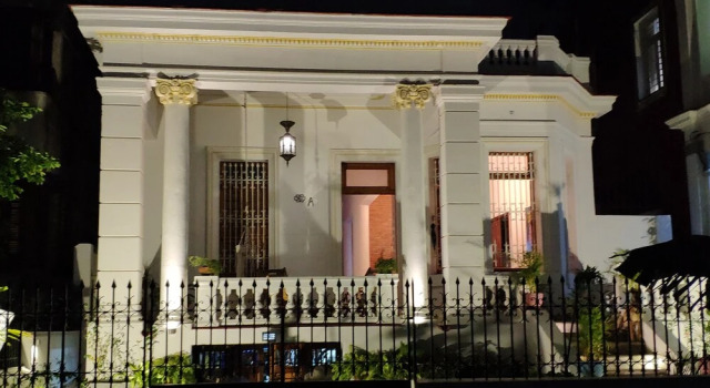 Viva la Vida Hotel Boutique
